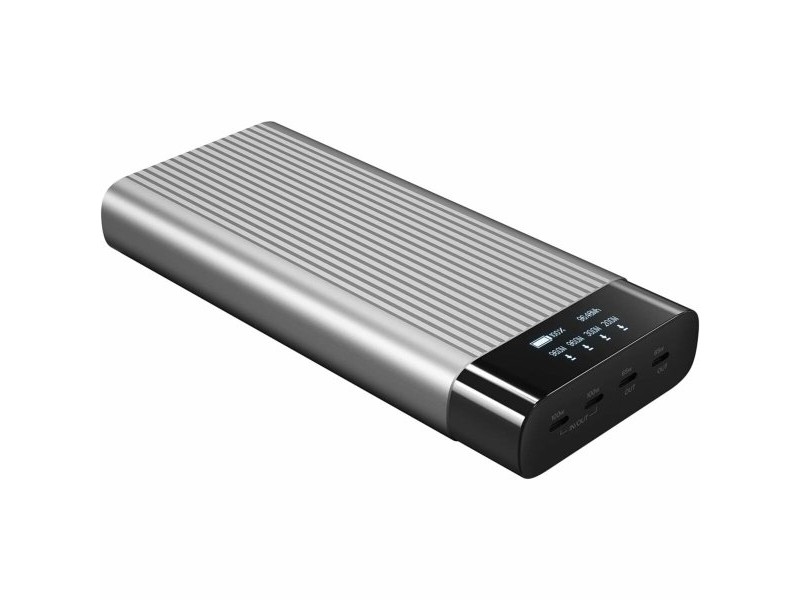 Батерия за лаптоп Hyper HJ245B Сребрист