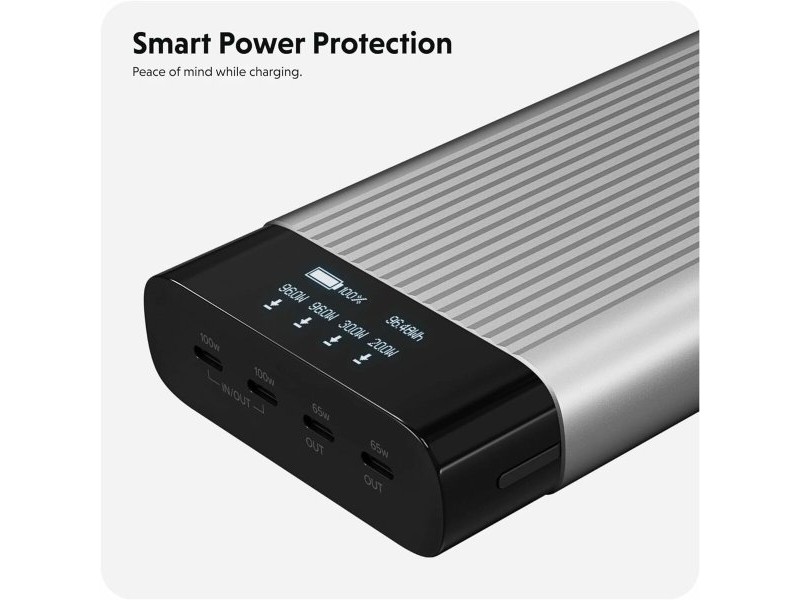 Батерия за лаптоп Hyper HJ245B Сребрист