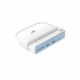 USB извод Targus HD34A8 Бял