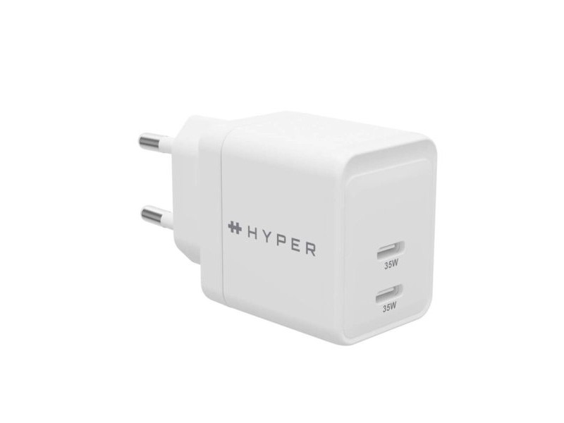 Зарядно за стена Hyper HJG35EU