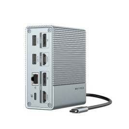Докинг станция Targus HDG212B-GL
