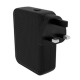 Powerbank Hyper HJ1001BKWWGL Черен