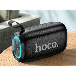 Преносими блутут колони Hoco HC25 Radiante Черен 20 W
