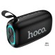 Преносими блутут колони Hoco HC25 Radiante Черен 20 W
