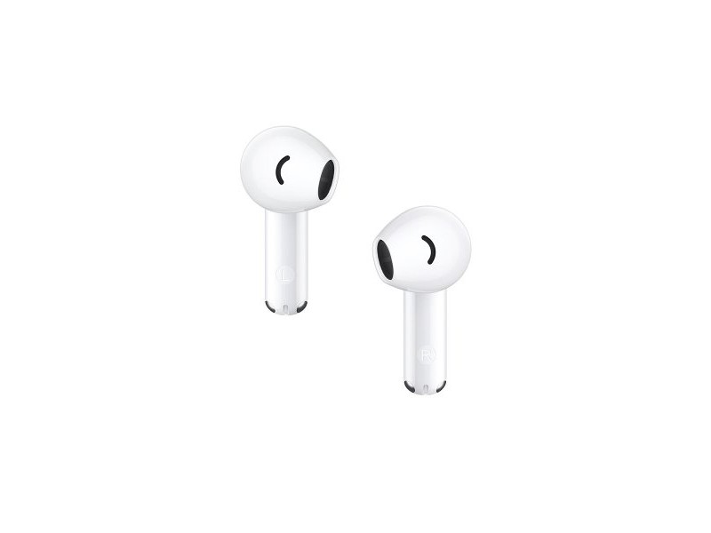 Малки Блутут Слушалки Huawei FreeBuds SE 2 Бял