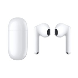 Малки Блутут Слушалки Huawei FreeBuds SE 2 Бял