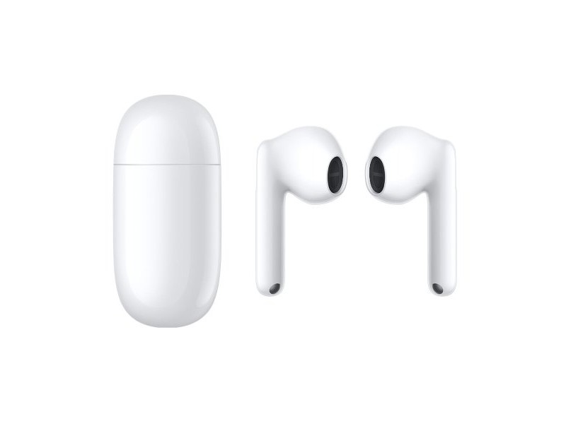 Малки Блутут Слушалки Huawei FreeBuds SE 2 Бял