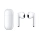 Малки Блутут Слушалки Huawei FreeBuds SE 2 Бял