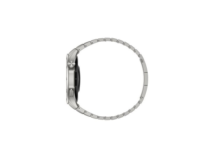 Смарт часовник Huawei Watch GT 4 46mm Phoinix B19M Сив 46 mm