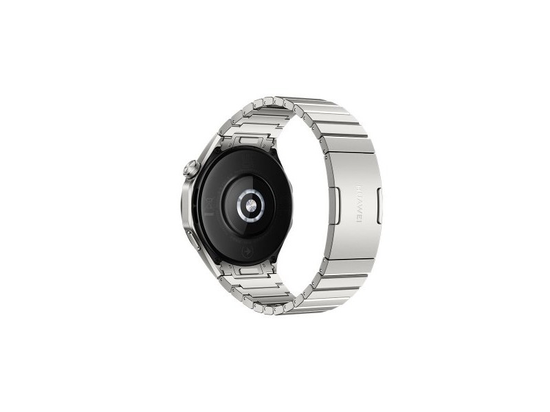 Смарт часовник Huawei Watch GT 4 46mm Phoinix B19M Сив 46 mm