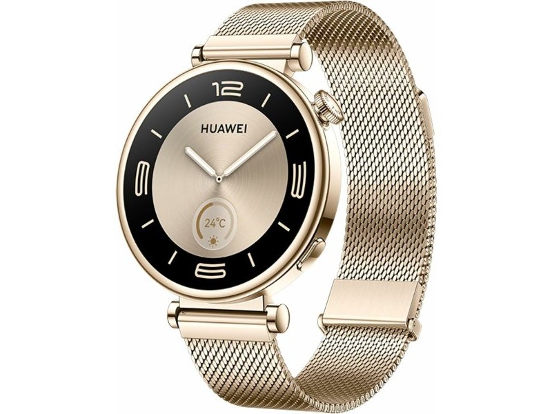 Смарт часовник Huawei 55020BJA Златен 1,32