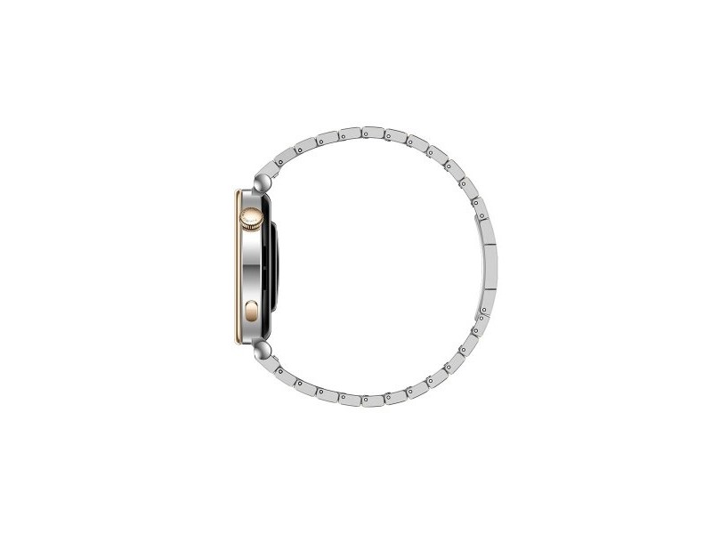 Смарт часовник Huawei Watch GT 4 41mm 41 mm Сребрист