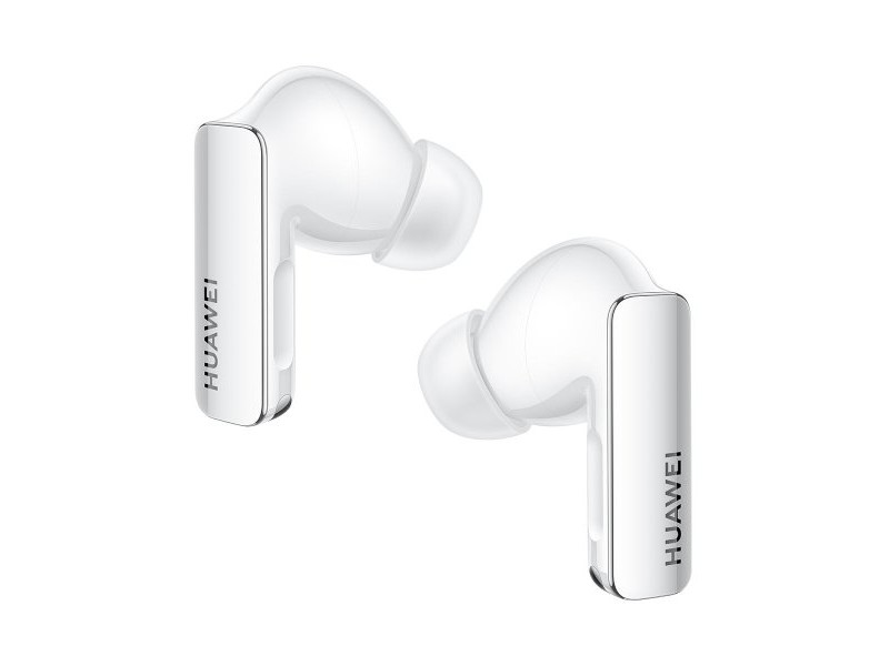 Малки Блутут Слушалки Huawei FreeBuds Pro 3 Бял