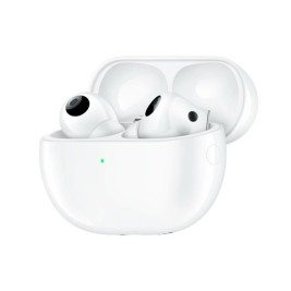 Малки Блутут Слушалки Huawei FreeBuds Pro 3 Бял