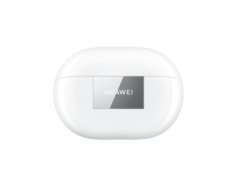 Малки Блутут Слушалки Huawei FreeBuds Pro 3 Бял