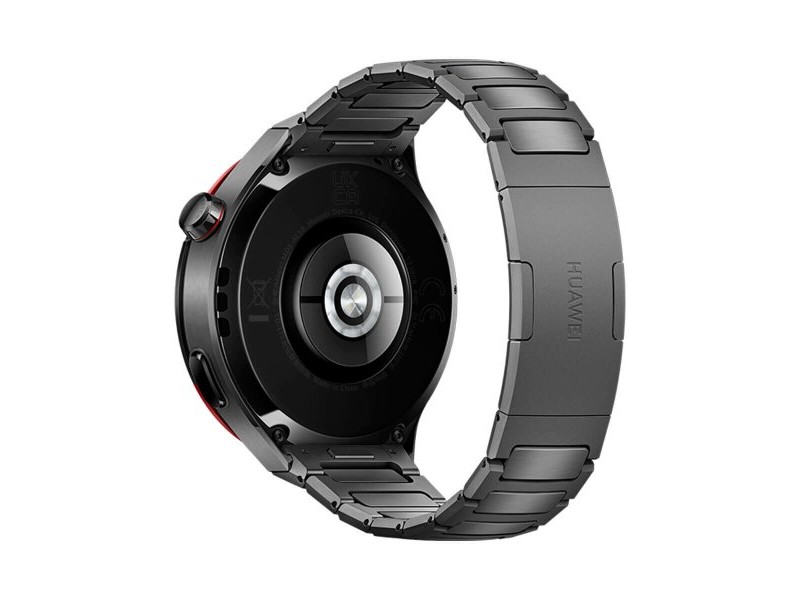 Смарт часовник Huawei Watch 4 Pro 48mm Space Edition Medes-L19MN Титанов