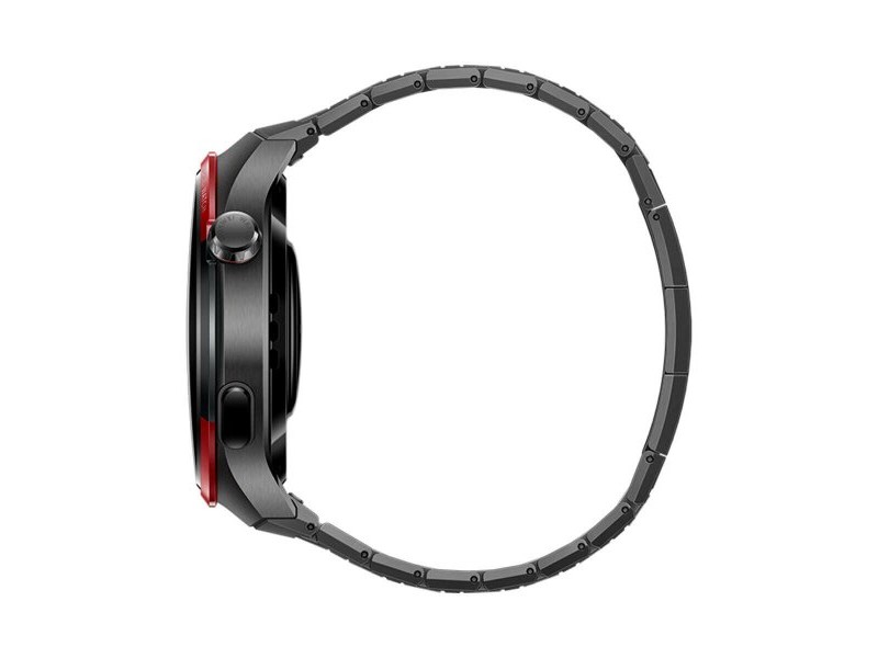Смарт часовник Huawei Watch 4 Pro 48mm Space Edition Medes-L19MN Титанов
