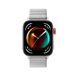 Смарт часовник Huawei Watch Fit 3 Solo-B19T Сив 46 mm 1,74