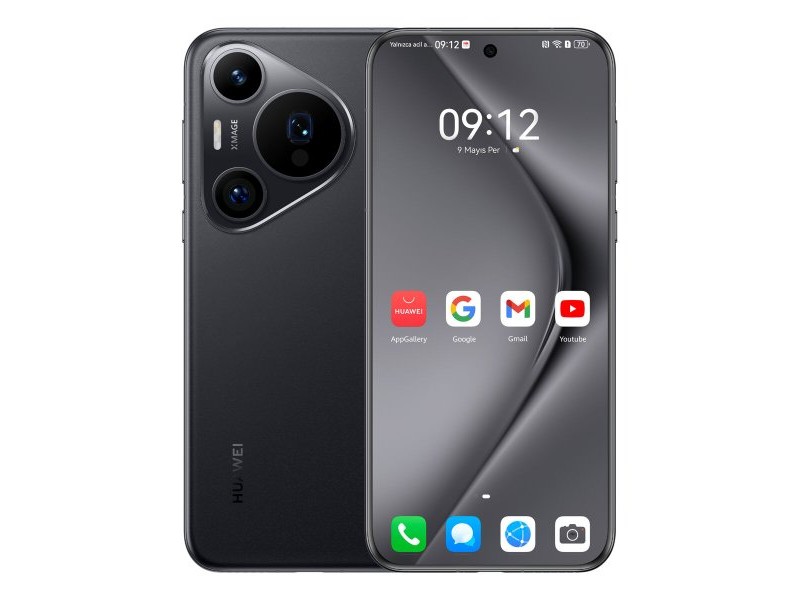 Смартфони Huawei Pura 70 Pro 6,8