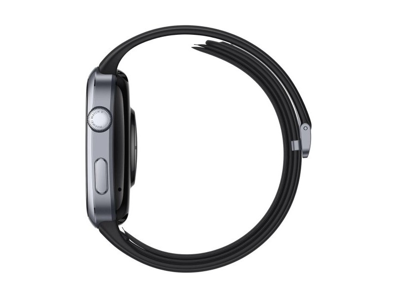 Смарт часовник Huawei Luca-B19 Черен