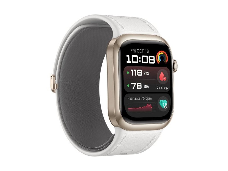 Смарт часовник Huawei Luca-B19 Бял