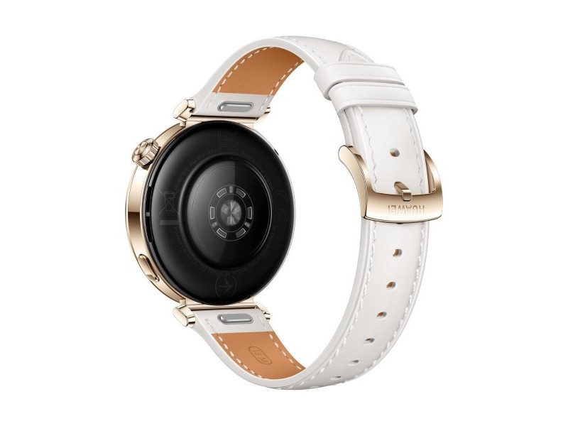 Смарт часовник Huawei Watch GT 5 Бял 1,32
