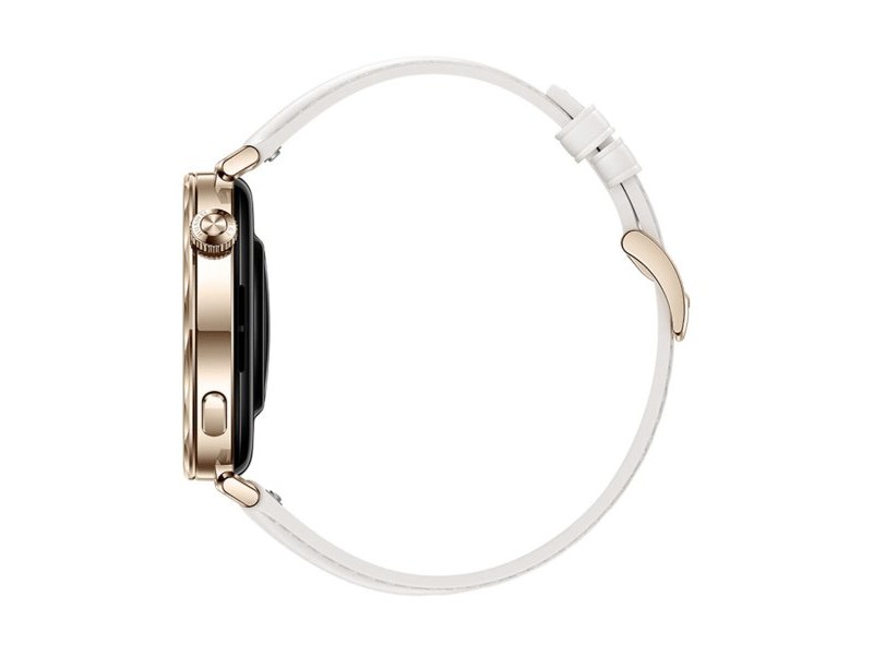 Смарт часовник Huawei Watch GT 5 Бял 1,32