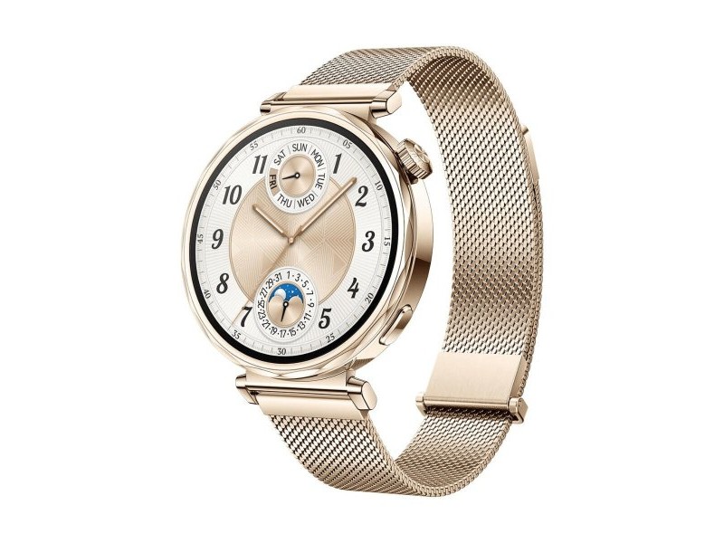 Смарт часовник Huawei Watch GT 5 Злато 1,32