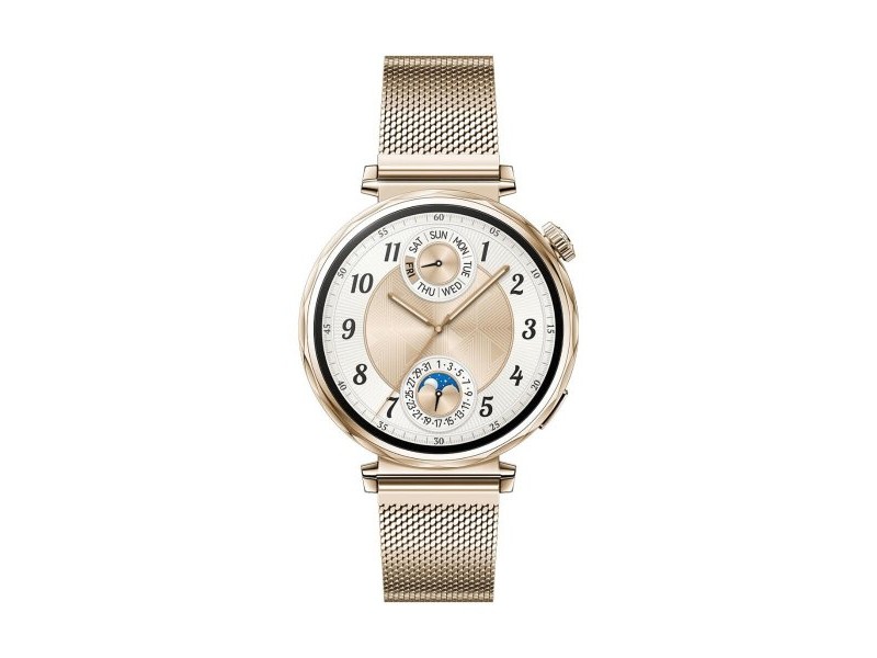 Смарт часовник Huawei Watch GT 5 Злато 1,32