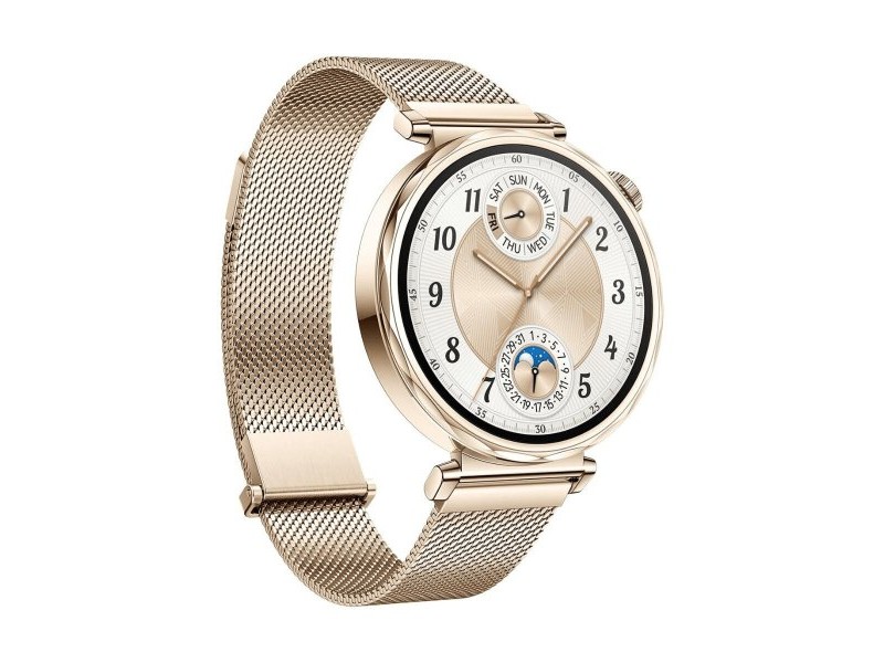 Смарт часовник Huawei Watch GT 5 Злато 1,32