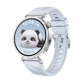 Смарт часовник Huawei Jana-B19FC Син