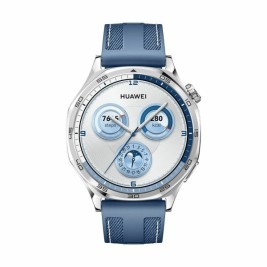 Смарт часовник Huawei Watch GT 5 Син 46 mm