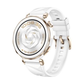 Смарт часовник Huawei WATCH GT5PRO Бял 1,32