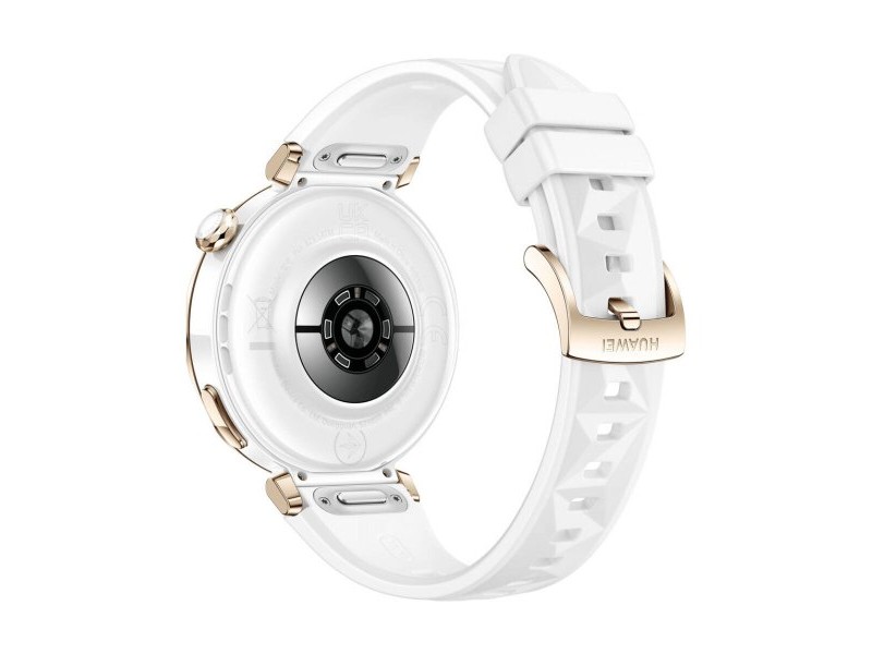 Смарт часовник Huawei WATCH GT5PRO Бял 1,32 Смарт часовник Huawei WATCH GT5PRO Бял 1,32