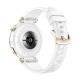 Смарт часовник Huawei WATCH GT5PRO Бял 1,32 Смарт часовник Huawei WATCH GT5PRO Бял 1,32