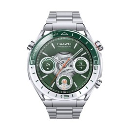 Смарт часовник Huawei 55020DRK Стомана 1,55