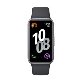Смарт часовник Huawei 55020EEP Черен 1,47