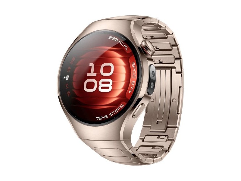Смарт часовник Huawei Soc-L29M Златен 46 mm Смарт часовник Huawei Soc-L29M Златен 46 mm