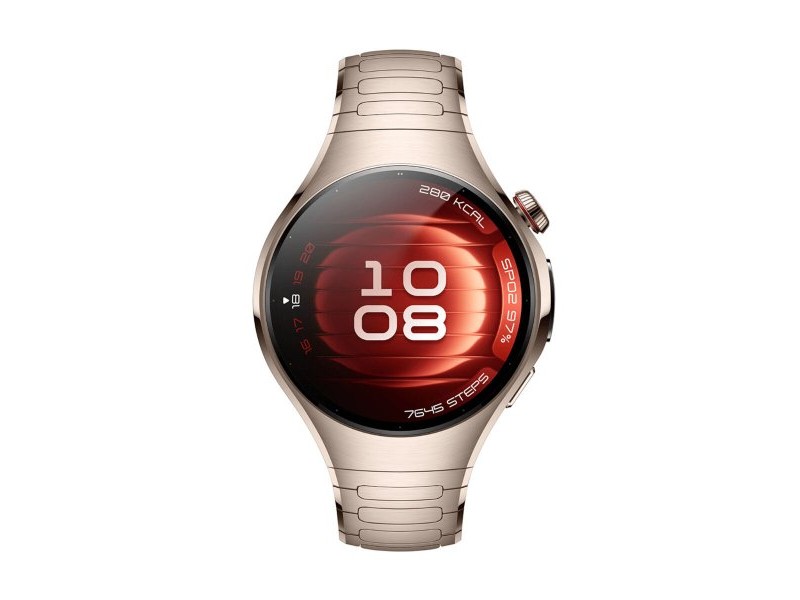 Смарт часовник Huawei Soc-L29M Златен 46 mm Смарт часовник Huawei Soc-L29M Златен 46 mm