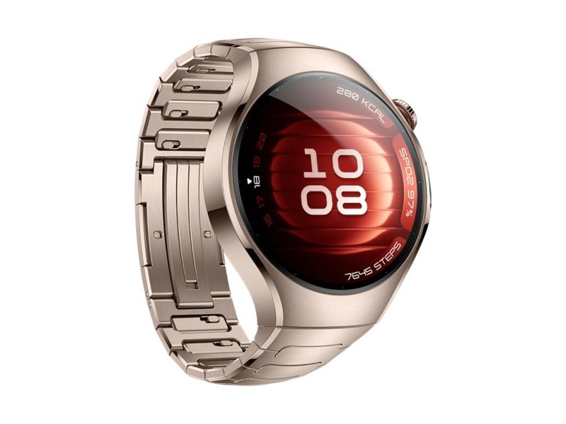 Смарт часовник Huawei Soc-L29M Златен 46 mm Смарт часовник Huawei Soc-L29M Златен 46 mm