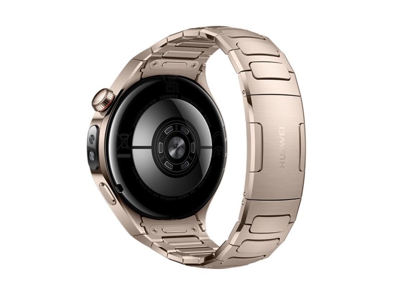 Смарт часовник Huawei Soc-L29M Златен 46 mm Смарт часовник Huawei Soc-L29M Златен 46 mm