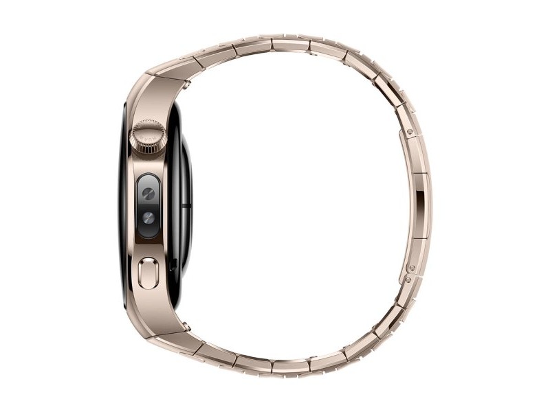 Смарт часовник Huawei Soc-L29M Златен 46 mm Смарт часовник Huawei Soc-L29M Златен 46 mm
