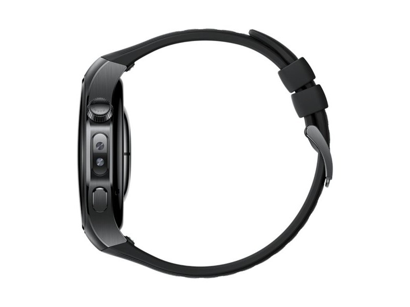 Смарт часовник Huawei Rates-L19F Черен 1,5