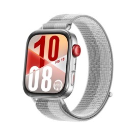 Смарт часовник Huawei Watch Fit 4 Seiya-B19F Сребрист 1,64