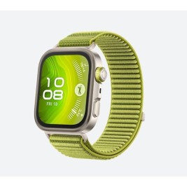 Смарт часовник Huawei 55020EYN Зелен Сребрист 40 mm