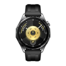 Смарт часовник Huawei Watch GT 6 Atum-B19F Черен 1,47