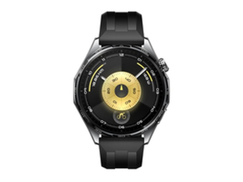 Смарт часовник Huawei Watch GT 6 Atum-B19F Черен 1,47