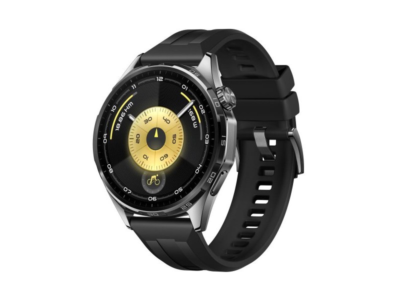 Смарт часовник Huawei Watch GT 6 Atum-B19F Черен 1,47
