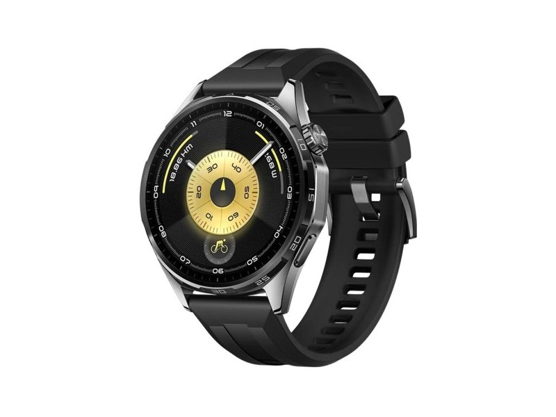 Смарт часовник Huawei Watch GT 6 Atum-B19F Черен 1,47