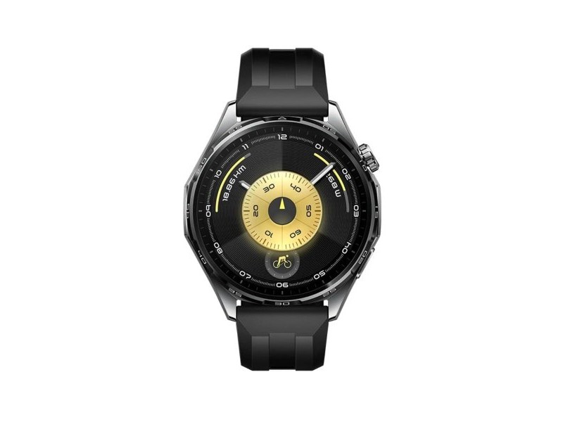 Смарт часовник Huawei Watch GT 6 Atum-B19F Черен 1,47